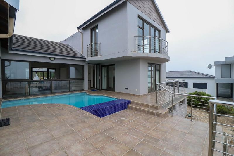 4 Bedroom Property for Sale in Pinnacle Point Golf Estate Western Cape